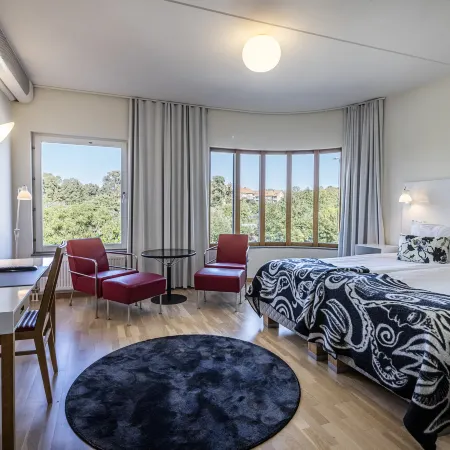 First Hotel Planetstaden