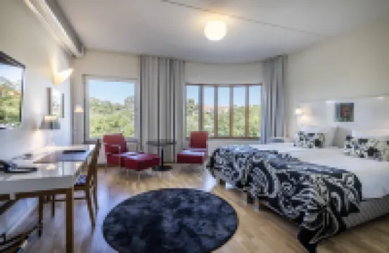 First Hotel Planetstaden Hotels in 