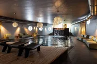 Linta Hotel Wellness & Spa - piscina