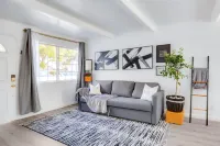Milpitas Central Private 3Bd Home~ Convenience!