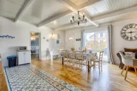 Dépendance Privée du Domaine de la Calotine 4