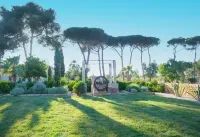 Unique country home with beautiful vistas on orchards and vineyards Hotels near Parco della Musica