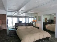 Oceanfront 4Br House, Indoor Heated Pool, Sleeps 8-10