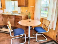 Whimsical Yurt near Niagara Falls and Buffalo