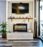 Penthouse Condo with spectacular views and sunsets