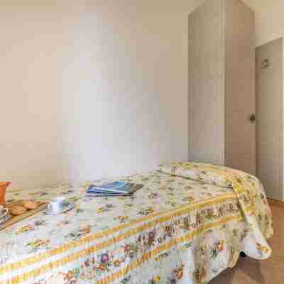 Comfortable flat near Alghero beach Rooms
