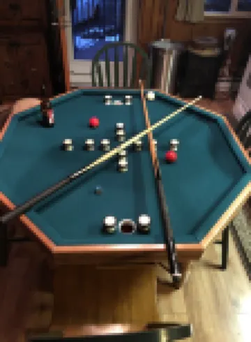 Black Bear Cozy Chalet, Lakeview, kayaks available for use