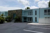 Modern Waterfront Escape w/ Pool • Steps to Clearwater Beach - Condos