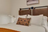 Clean and Stylishly Decorated