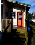 Spring Sale! March and April Savings. Visit our cozy, ocean-view home