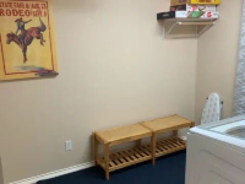 Rodeo Ranch 55 Acres, 3 Bdr, Pool, Parking, Located Close to Casino Hotels in Durant