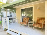 Airy Ozona East on the Gulf 쿠를루 레이크스 쇼핑센터 주변 호텔