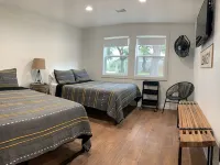 Farmhouse 534 Leakey - Amazing Hotels in Real County