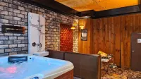 Guri Galmae Indi Present Hotel Hotels in Guri-si
