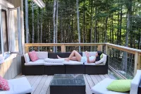 Hidden Gem on Beautiful Golden Pond