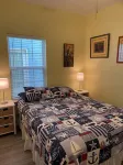 TOTALLY BEACHIN' - BEACHES OPEN! BOOK NOW! STEPS TO SHOPS, BEACH, POOL! Hotels near Pier Park