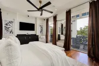 Stunning Luxury Rosemary Beach Home-Private Heated Pool-Steps To Beach-Exclusive