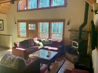 5 Minutes To Heavenly Valley Close To Casinos And Lake Tahoe