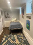 Lake Hamilton Cottage by Terri