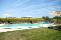 villas - 3 rooms - 4 persons - 홈스테이