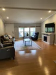 Spacious Home Close to Beach