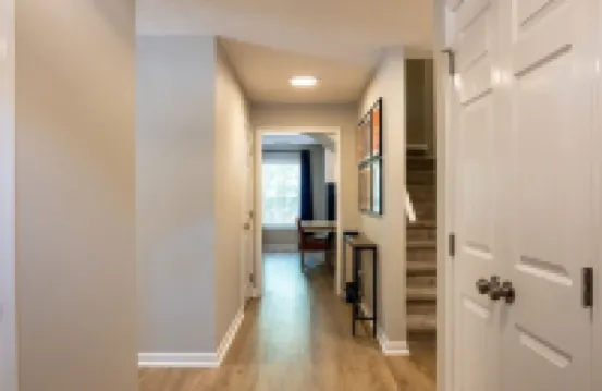 BRAND NEW!! 3BD/3.5BA Auburn Townhome Near Campus