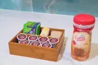 Orchard Oasis, Downtown Chico Unit #3