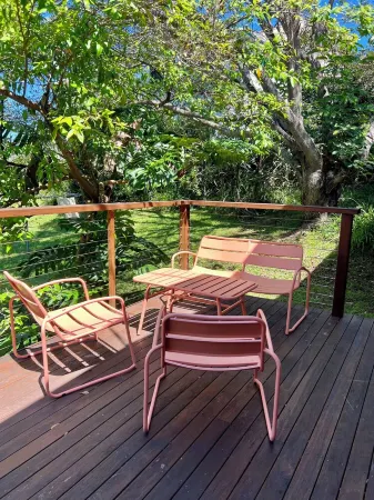 Surfers shack - peaceful & minutes walk to the beach in stunning Nambucca