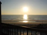 July Weeks Open! Sea Colony Oceanfront 7th Floor, Sleeps 6, Owner-Listed. Hotels in Bethany Beach