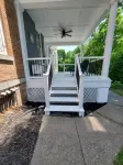 Located in the Historic downtown district, cozy studio, wifi.