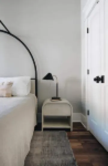 Ulysses Suites, Suite 301