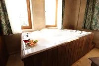 Cappadocia View Suit - Badekar