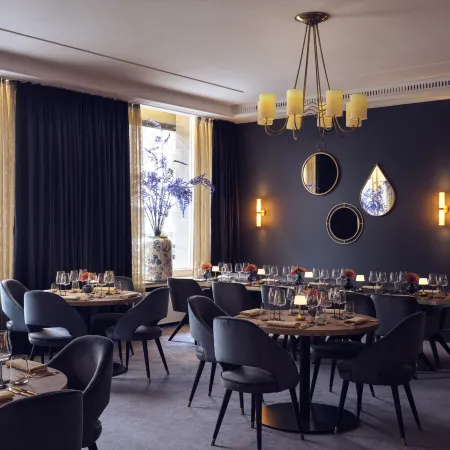 Hotel Mannheimer Hof - Leonardo Limited Edition