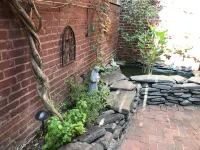 Private Apt. in Historic Home: Walk to Monuments, Museums & Convention Center. - Condos