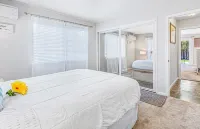 PRIVATE HOUSE ON MAUI / 3 BEDROOMS / 5MIN TO BEACH /UPGRADED WAILEA / KIHEI HI.