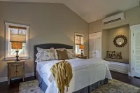 2 Br/2 Ba - Olive Cottage - Downtown Los Olivos
