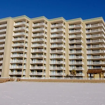 Beachfront! Our backyard is the Gulf of Mexico! 1st Fl. Unit, FamilyFriendly, AC