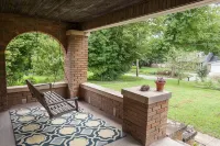 The Quarryman's Home