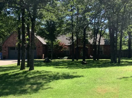 City Comfort - Country Flair