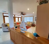 Extraordinary 4K Sq Ft 6 bd/4-bth, large pool/spa & NEW 140 ft concrete dock!!!