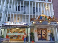 Catanduanes Midtown Inn Hotels in der Nähe von Iglesia Ni Cristo