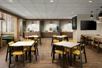 Fairfield Inn & Suites Traverse City - 3 stjerner