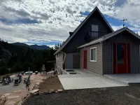 Colorado Mountain Retreat- Sleeps 16+ - Lake River Creek - Wedding Reunion Event - 4 estrellas