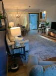 Many Moons Townhouse Heated Pool, Rivers, Lakes, and Golf Getaway