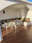 Large privately owned villa, close to beaches