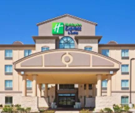 Holiday Inn Express & Suites DALLAS EAST - FAIR PARK by IHG