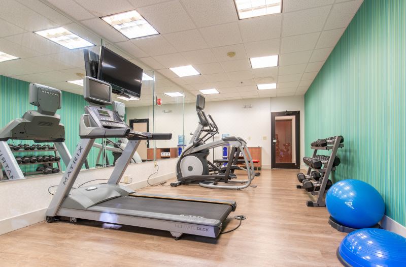 Holiday Inn Express Johnson City by IHG photo 2