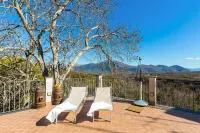 Villa Campo Countryside Hotels in 