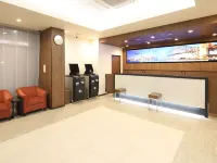 AB Hotel Kisarazu Hotel a Sodegaura
