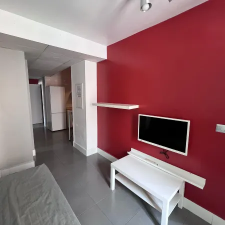 Barbatuke B&B